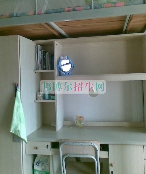 廈門(mén)海洋職業(yè)技術(shù)學(xué)院宿舍條件