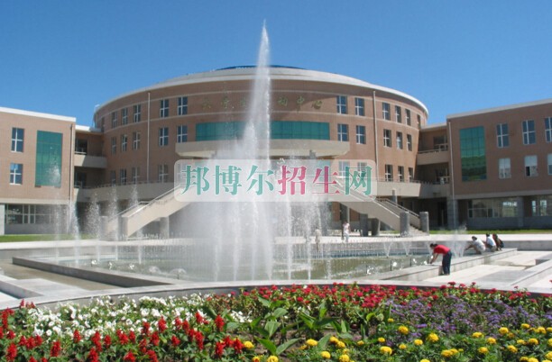 長春醫(yī)學高等??茖W校
