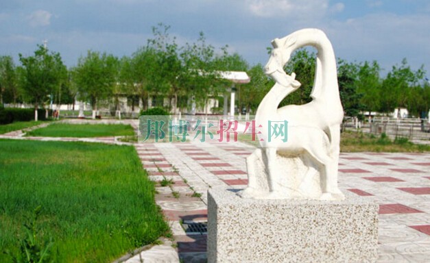 大慶醫(yī)學(xué)高等?？茖W(xué)校