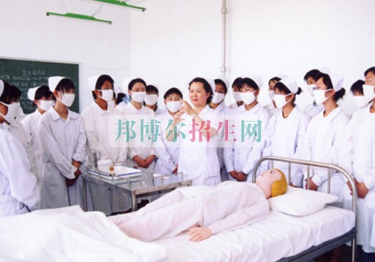 大慶醫(yī)學高等?？茖W校