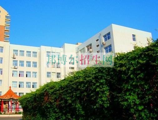 長春金融高等?？茖W(xué)校2016年招生簡章