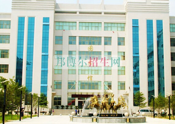 鄭州澍青醫(yī)學(xué)高等?？茖W(xué)校