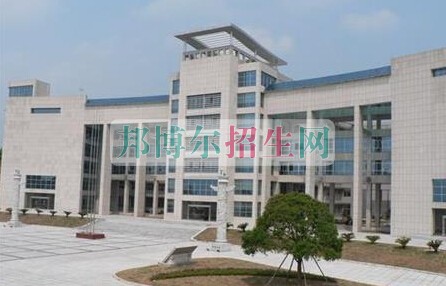 江西中醫(yī)藥高等?？茖W(xué)校