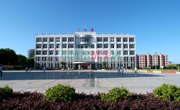 江西中醫(yī)藥高等?？茖W(xué)校