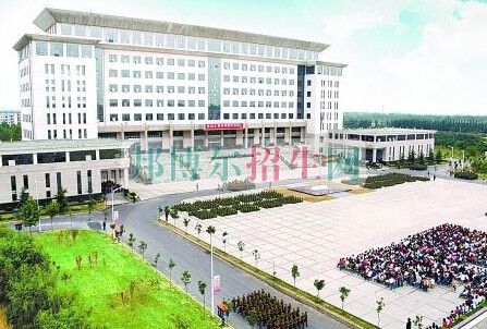 河南醫(yī)學(xué)高等?？茖W(xué)校