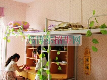 荊州職業(yè)技術學院宿舍條件