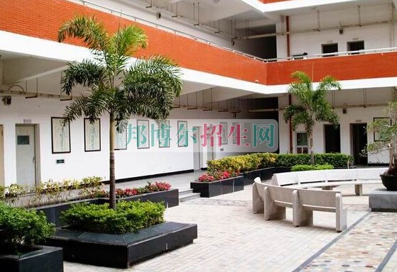 泉州醫(yī)學(xué)高等?？茖W(xué)校