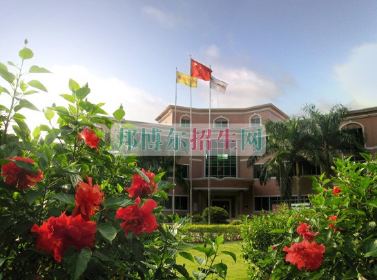 廣州涉外經濟職業(yè)技術學院招生辦聯系電話
