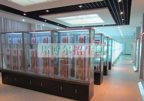 益陽醫(yī)學高等專科學校