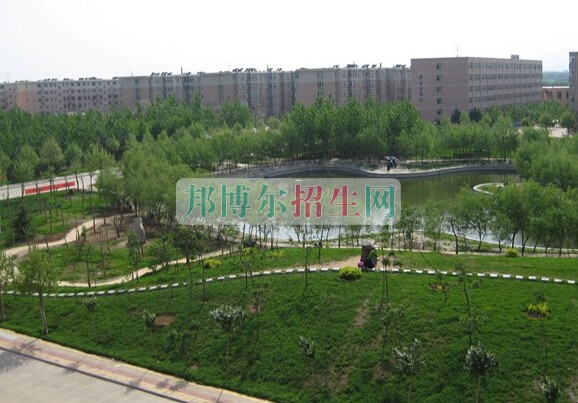邢臺醫(yī)學(xué)高等?？茖W(xué)校