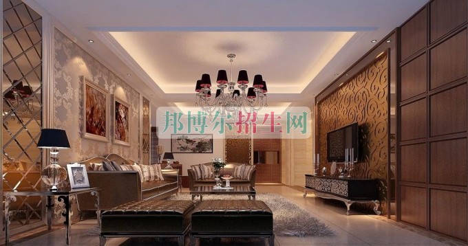 初中畢業(yè)怎么考室內(nèi)設(shè)計(jì)專(zhuān)業(yè)