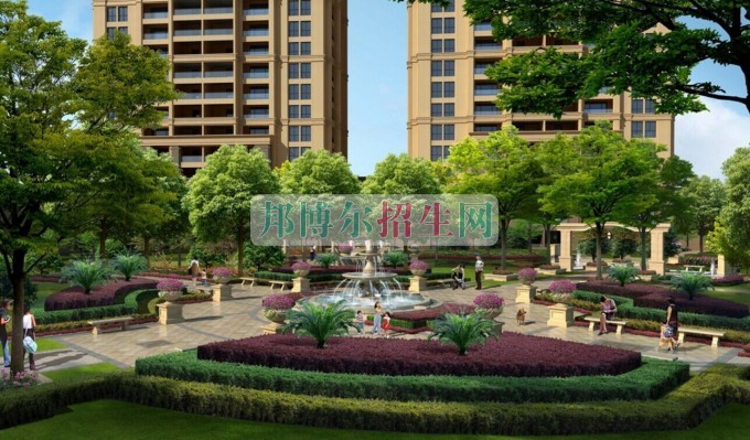 初中畢業(yè)可以上環(huán)境藝術(shù)設(shè)計(jì)專(zhuān)業(yè)嗎