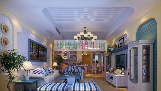 關于建筑裝飾工程技術(shù)的大專學校