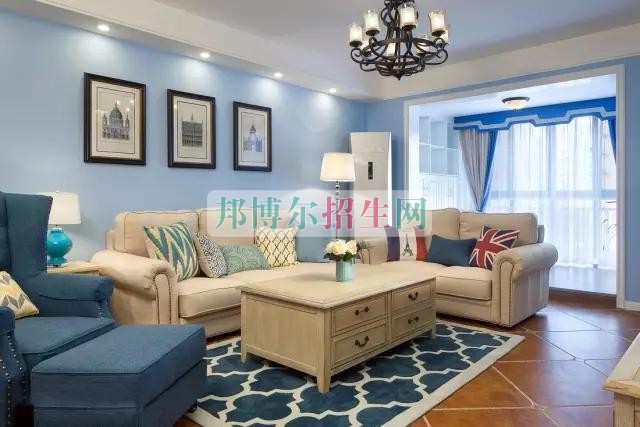 關于建筑裝飾工程技術(shù)的大專學校