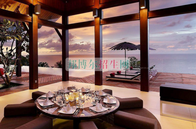 女生學(xué)建筑設(shè)計技術(shù)有前途嗎、