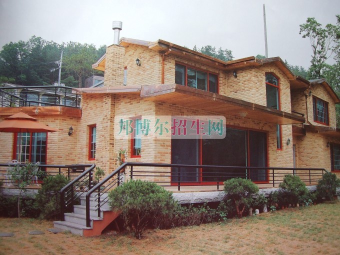 中專(zhuān)建筑設(shè)計(jì)技術(shù)都學(xué)什么