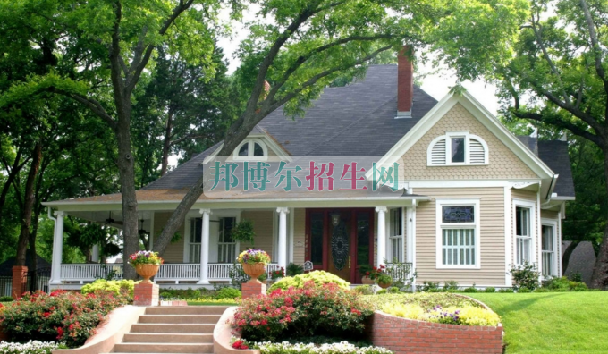 有建筑工程技術(shù)學校嗎