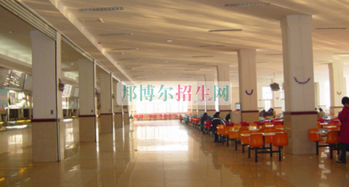 哈爾濱職業(yè)技術學院宿舍條件