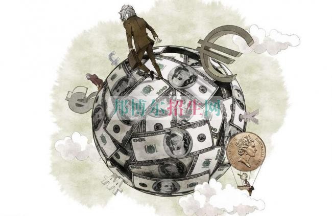 成都好一點(diǎn)的金融管理大專(zhuān)學(xué)校