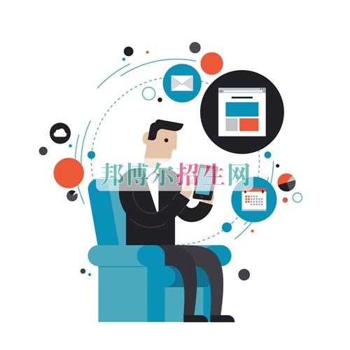 電子商務行業(yè)知識