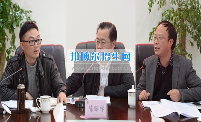 市委常委、宣傳部長潘梅到川南幼兒師范高等?？茖W校調(diào)研思想政治工作