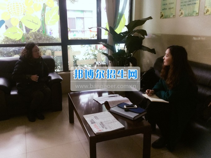 川南幼兒師范高等?？茖W校2017年實習指導工作拉開帷幕