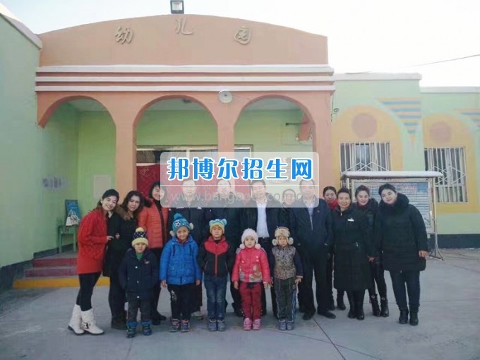 川北幼兒師范高等?？茖W(xué)校職場揚帆 逐夢起航
