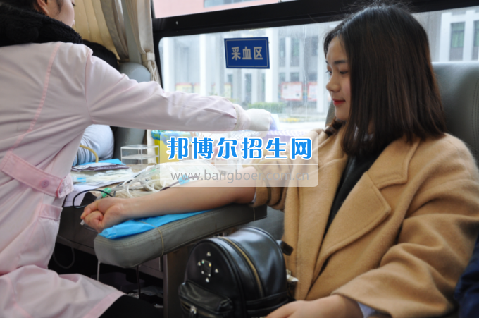 川南幼兒師范高等?？茖W(xué)校志愿服務(wù)