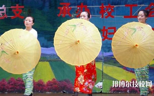 甘南州衛(wèi)生學(xué)校怎么樣、好不好