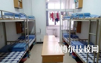 成都現(xiàn)代職業(yè)技術(shù)學校2020年宿舍條件