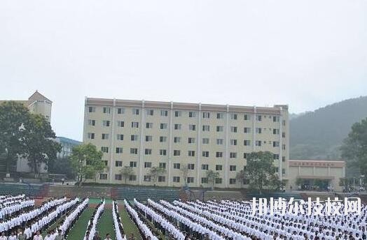 重慶立信職業(yè)中學怎么樣、好不好