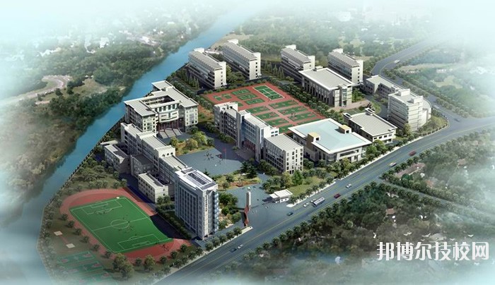 紹興技師學院（籌）紹興職教中心怎么樣、好不好