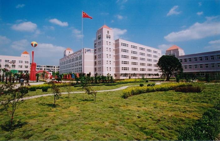 南京莫愁中等專業(yè)學(xué)校怎么樣、好不好