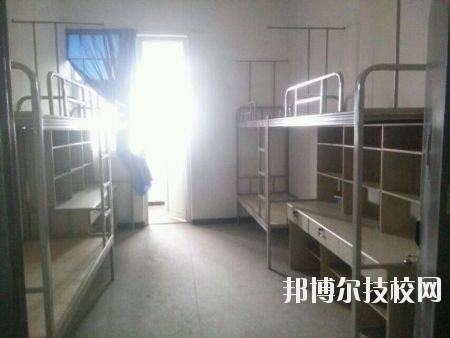 成都科華職業(yè)技術學校2020年宿舍條件