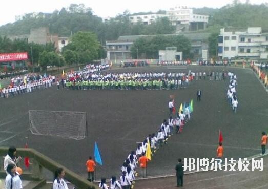 重慶第一財(cái)貿(mào)學(xué)校2020年報(bào)名條件、招生要求、招生對(duì)象