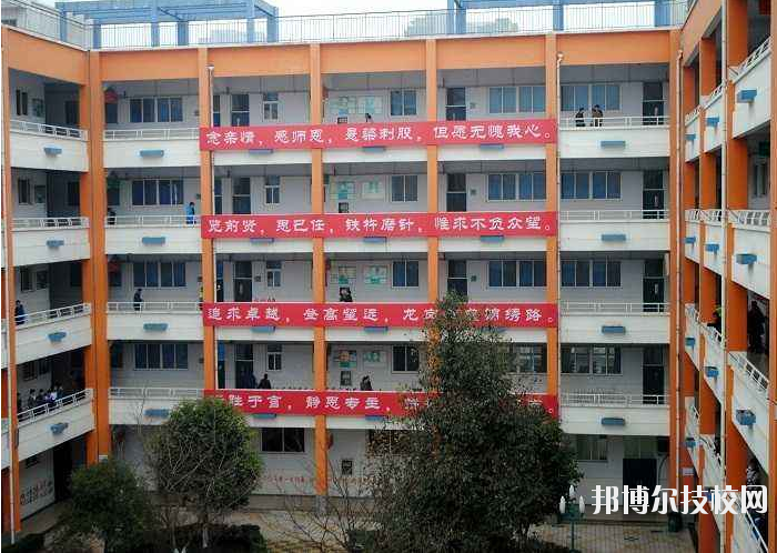 陜西科貿(mào)技工學(xué)校怎么樣、好不好