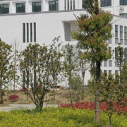 安徽交通中等職業(yè)技術學校