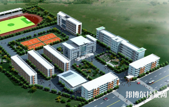 石城職業(yè)技術(shù)學(xué)校怎么樣、好不好