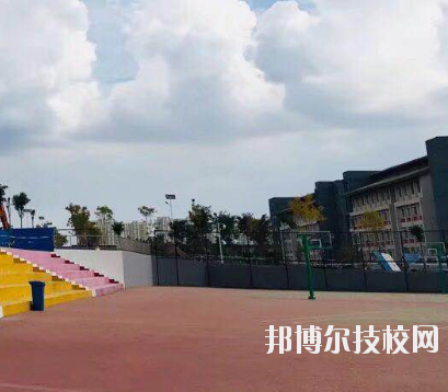 甘肅財貿職業(yè)學院2020年招生簡章