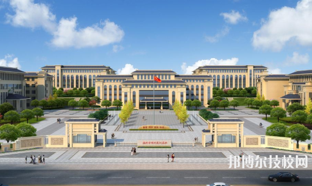 德興職業(yè)中專學(xué)校怎么樣、好不好