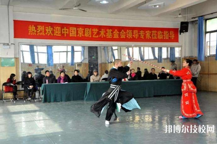 石家莊市藝術(shù)學(xué)校2020年報名條件、招生要求、招生對象