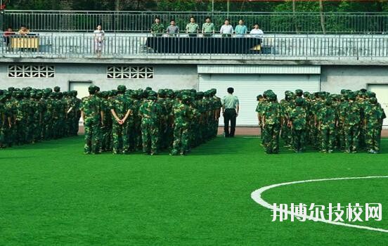 中國人民解放軍總參謀部信息化部直屬工廠職業(yè)技術學校2020年報名條件、招生要求、招生對象