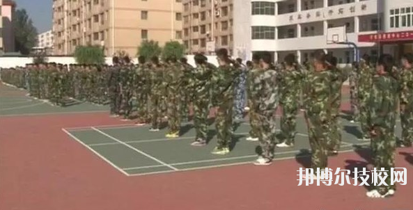 子長縣職教中心2020年報名條件、招生要求、招生對象