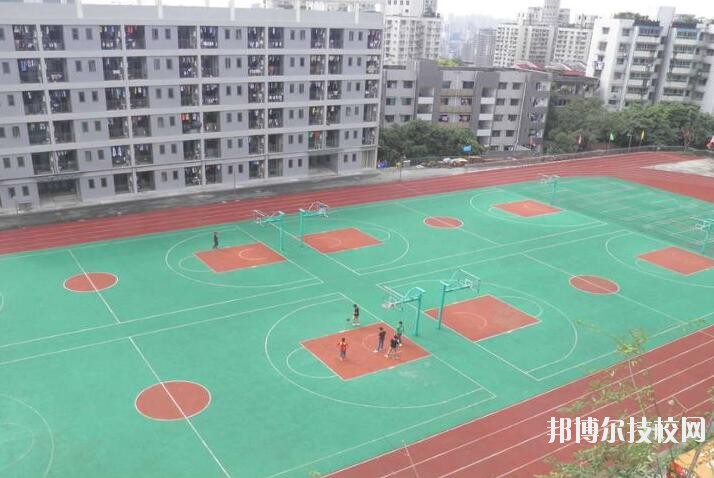 重慶兩江職業(yè)教育中心2020年報名條件、招生要求、招生對象