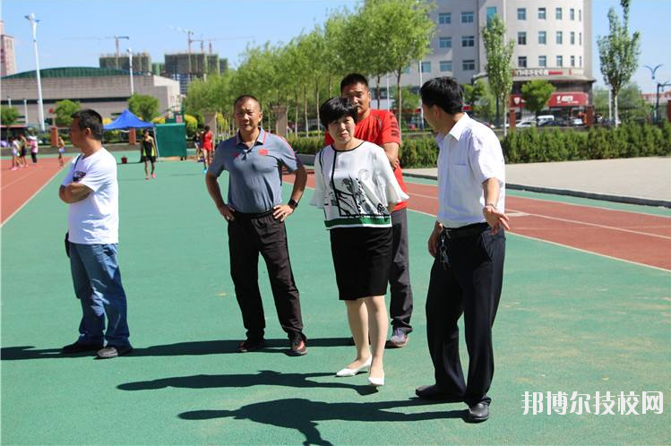 榆林體育運動學(xué)校2020年報名條件、招生要求、招生對象