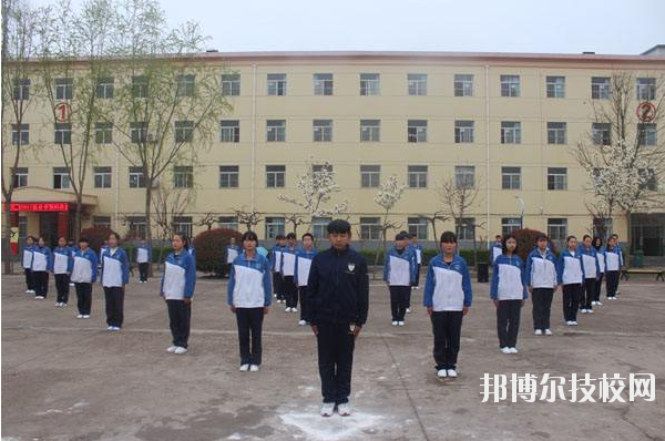 楊凌中等職業(yè)學(xué)校2020年報名條件、招生要求、招生對象