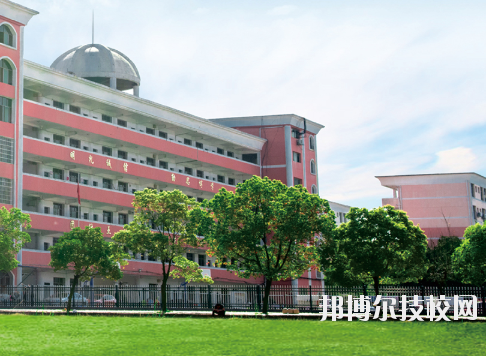 江西新能源技工學(xué)校怎么樣、好不好