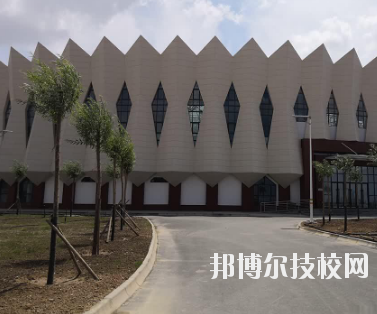 甘肅省財貿(mào)學(xué)校2020年學(xué)費、收費多少