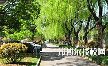 杭州市蕭山區(qū)第二中等職業(yè)學(xué)校怎么樣、好不好