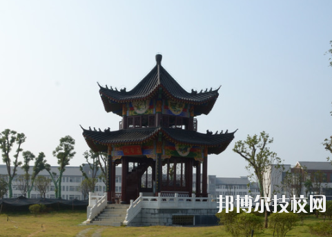 井岡山應(yīng)用科技學(xué)校怎么樣、好不好
